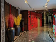 -大连金石滩绿发温泉假日酒店