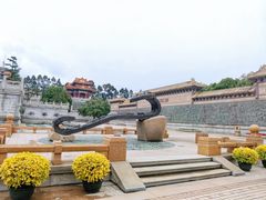 -广东圆玄道观