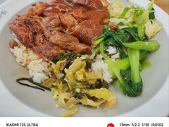-陆长玖古法猪脚饭(玄风桥店)