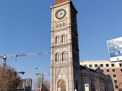 -天津意大利风情旅游区