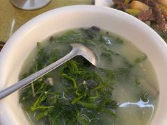 -九岭农庄·竹筒饭