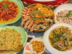 -巽寮印象美食部落餐厅·海鲜·地方特色菜(惠州体验店)