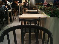 大堂-宜家·瑞典风味餐厅(烟台路店)