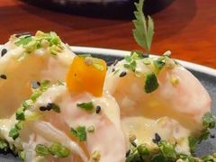 -喜鼎海胆水饺(东港店)