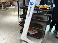 -必胜客(兴华中路PH店)