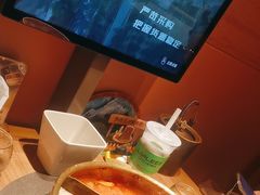 -巴奴毛肚火锅(京西大悦城店)