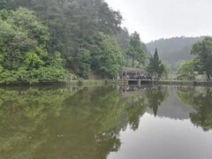 -韶山毛泽东同志故居