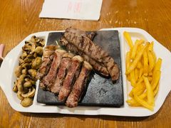 -Entrecôte 法国牛扒馆(保利·时光里店)