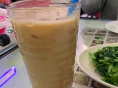 丝袜奶茶-澳门陈光记烧味饭店(郎家园店)