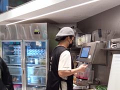 -树夏(来福士店)