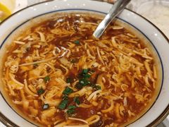 上海本帮酸辣汤-三玛璐酒楼(汉口路店)