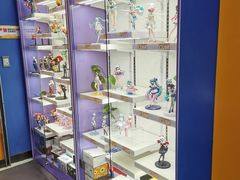 -爱玩嘉年华(江北一店)