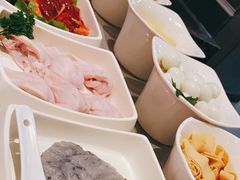 -海底捞火锅(之心城店)