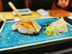 -Sushi Hanzo半藏(天环广场店)