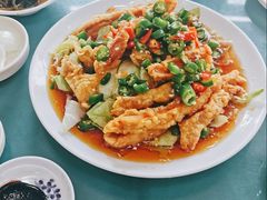 -祥和居炸酱面馆(美食街店)