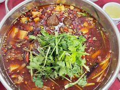 -无味饭店(九眼桥商业文化广场店)