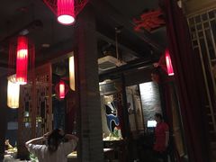 -小龙坎老火锅(淮南店)