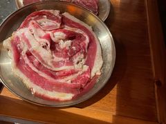 -西塔老太太泥炉烤肉(万柳华联店)