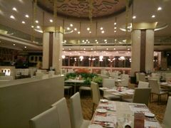 大堂-芭菲盛宴·环球美食(袁家岗店)