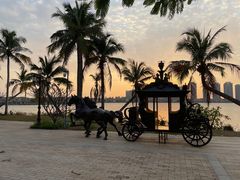 -海花岛旅游度假区