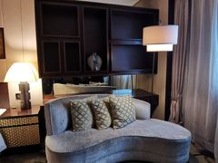-西安赛瑞喜来登大酒店