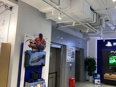-Sony Store 索尼(上海淮海中路店)