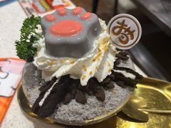 -猫爪爪原切自助烤肉(观音桥阳光世纪店)