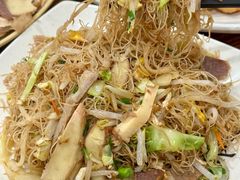 -牛小隆牛肉面馆(四牌楼店)