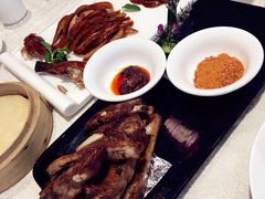 -四季小馆·地道北京小吃(广百店)