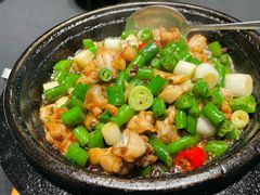 -玖味(老工人西路店)