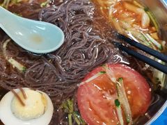 -东北饺子王(港澳广场购物中心店)