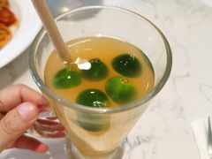 -必胜客(新辰里酒仙桥店)