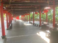 -安溪清水岩
