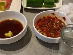 -海底捞火锅(奥体南路店)