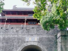 -鼓楼(西湖风景名胜区)