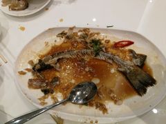 -至潮餐厅精致粤菜·活鲈鱼·走地鸡(珠江新城店)