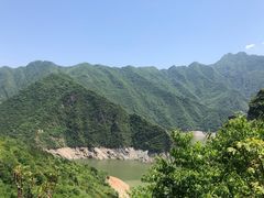 -黑河国家森林公园