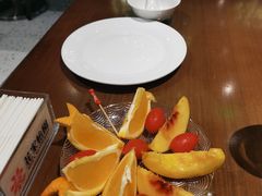 -花家怡园HUA'S RESTAURANT(崇文门·哈德门广场店)