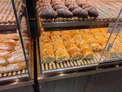 -丁香西饼屋(桂林路店)