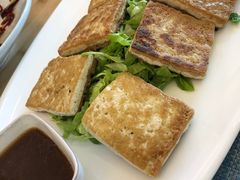 -和雅集素食(景区店)