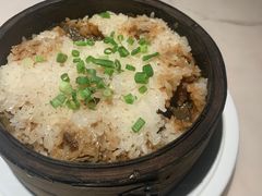 -茅庐川菜(青岛凯德店)