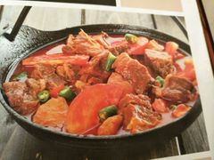 -宏状元现熬粥·京味菜(三里河店)