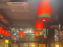 -陈府大宅门成都火锅·手切鲜肉(太原街店)