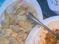 -俏东方·海味水饺·青岛菜(崂山店)