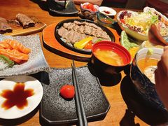 -千代武日本料理(开发区店)