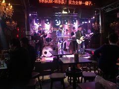 -杜尚rooftop露台酒吧