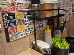 -蒜香焼肉PURUSHIN(马场路店)