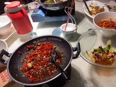 -味上湘菜馆(岳麓山店)