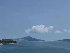 -东澳岛