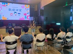 -杭州基督教会崇一堂